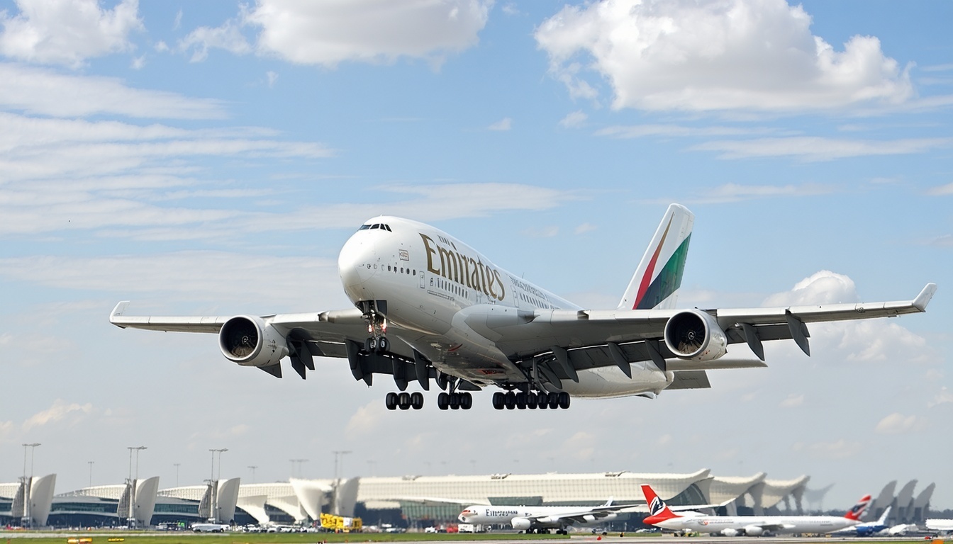 Emirates Transport logo