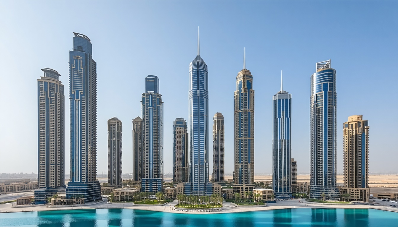 Emaar Properties logo